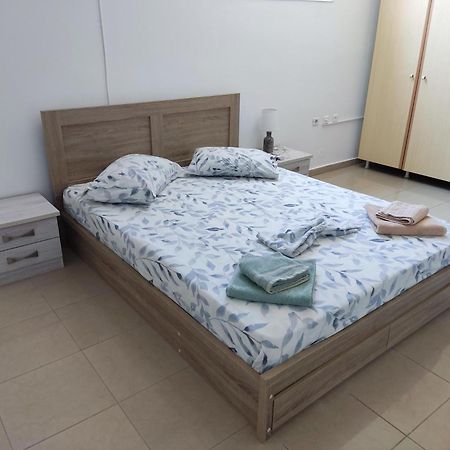 Mama Marina Apartement Near To The Airport 2 Antimachia Екстериор снимка