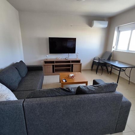 Mama Marina Apartement Near To The Airport 2 Antimachia Екстериор снимка