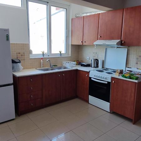 Mama Marina Apartement Near To The Airport 2 Antimachia Екстериор снимка