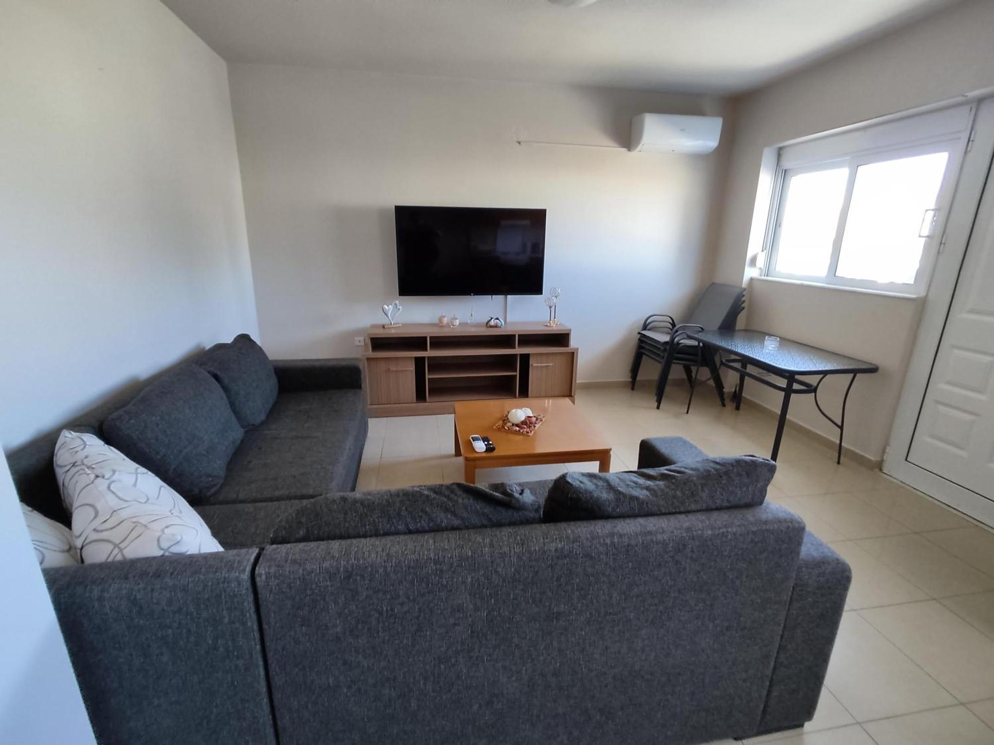 Mama Marina Apartement Near To The Airport 2 Antimachia Екстериор снимка