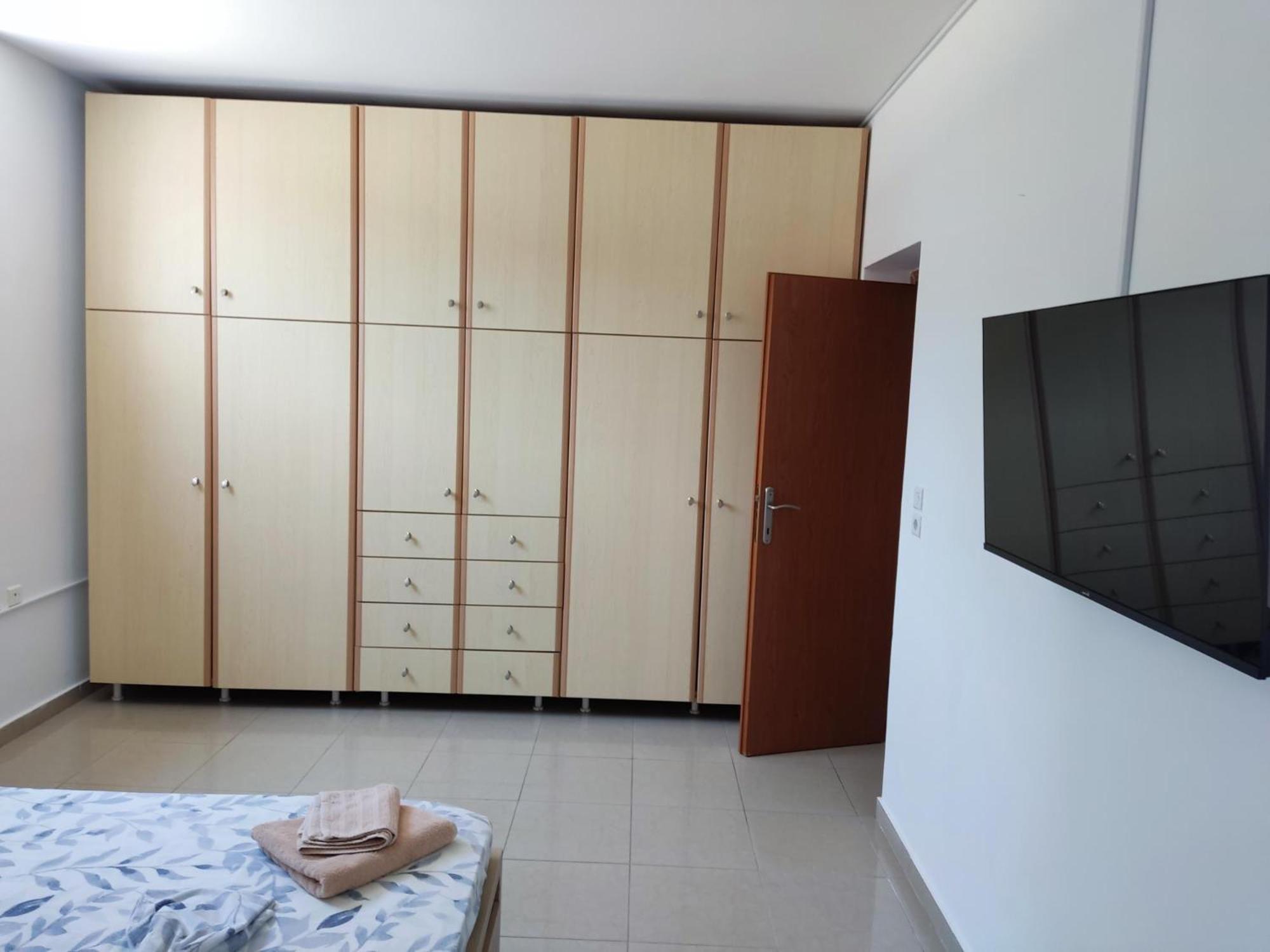 Mama Marina Apartement Near To The Airport 2 Antimachia Екстериор снимка