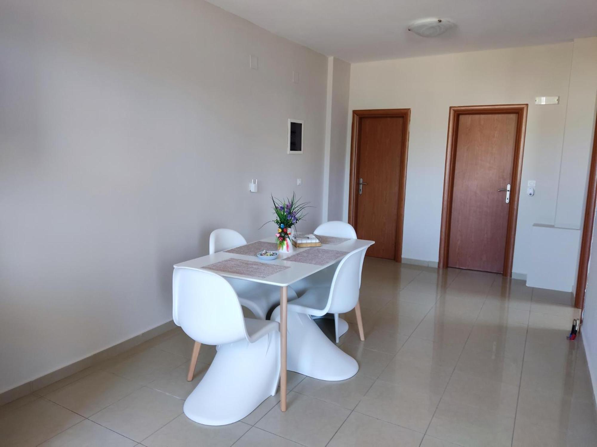 Mama Marina Apartement Near To The Airport 2 Antimachia Екстериор снимка